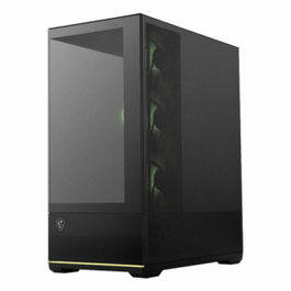 MSI MAG PANO 110R PZ Noir