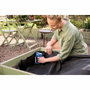 Rapid RPC140 Agrafeuse manuelle pour isolation et bricolage