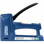 Rapid RPC140 Agrafeuse manuelle pour isolation et bricolage