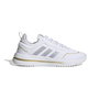 Chaussures de sport pour femme Adidas Fukasa Run Blanc 45 1/3