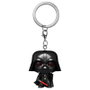 FUNKO Llavero Pocket POP Star Wars Darth Vader