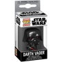 FUNKO Llavero Pocket POP Star Wars Darth Vader