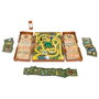 Spin Master Jumanji Deluxe Jeu de Société Électronique avec Lumières et Sons, à partir de 8 ans