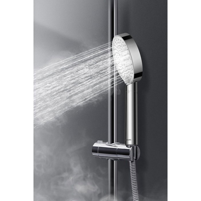 Bouteille Pulvérisatrice Philips Noir Plastique