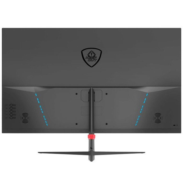 Keep Out XGM27PRO2KV4 Moniteur Gaming 27" QHD 200Hz 1ms IPS G-Sync FreeSync Keep Out XGM27PRO2KV4 Moniteur Gaming 27" QHD 200Hz 1ms IPS G-Sync FreeSync