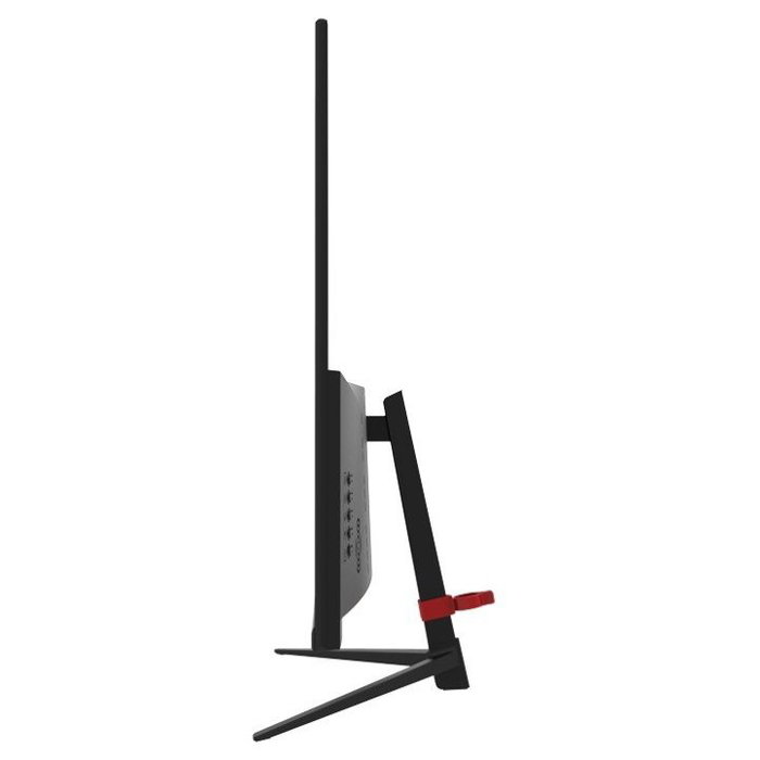 Keep Out XGM27PRO2KV4 Moniteur Gaming 27" QHD 200Hz 1ms IPS G-Sync FreeSync Keep Out XGM27PRO2KV4 Moniteur Gaming 27" QHD 200Hz 1ms IPS G-Sync FreeSync