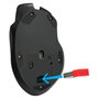 Defender Souris Gaming Defender GM-213 THUNDER Noir