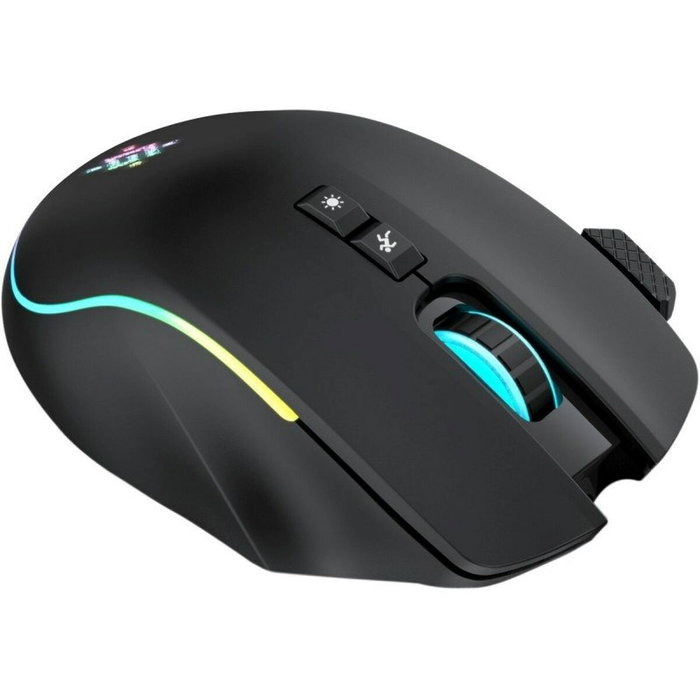 Defender Souris Gaming Defender GM-213 THUNDER Noir Defender Souris Gaming Defender GM-213 THUNDER Noir