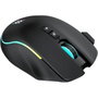 Defender Souris Gaming Defender GM-213 THUNDER Noir
