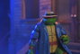 Tortues Ninja Pack de 4 figurines Gangster Turtles 18 cm