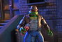 Tortues Ninja Pack de 4 figurines Gangster Turtles 18 cm