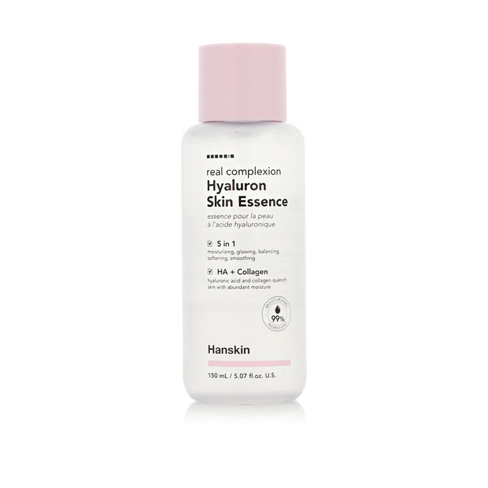Hanskin Real Complexion Lotion visage Hanskin Real Complexion Lotion visage