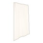 Rideau Moustiquaire IRS Blanc 140 x 240 cm Portes