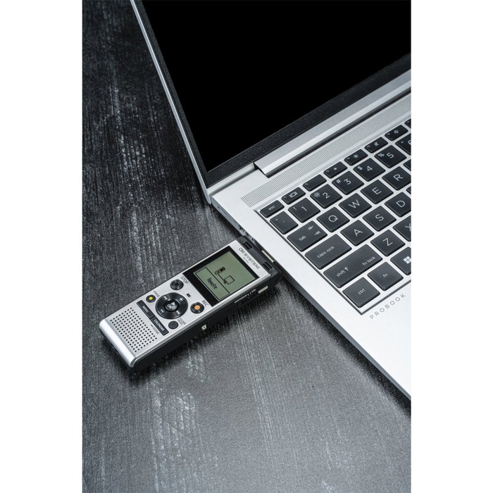 Om System WS-882 4GB Noir / Argent Om System WS-882 4GB Noir / Argent