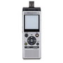 Om System WS-882 4GB Noir / Argent