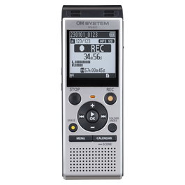 Om System WS-882 4GB Noir / Argent