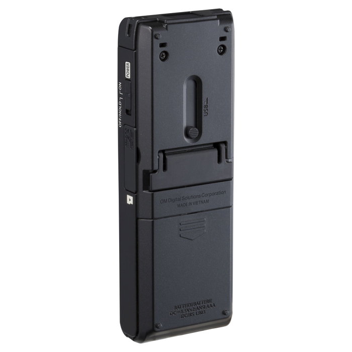 Om System WS-882 4GB Noir / Argent Om System WS-882 4GB Noir / Argent