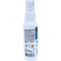 Vetocanis Spray dentaire Bogar pour chien - Hygiène bucco-dentaire anti-tartre - 50 ml