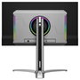 LC-Power LC-M27UO Moniteur Gaming QD OLED 4K 240Hz 26,5 pouces