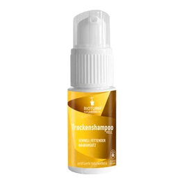 BIOTURM Champu en seco 20 g