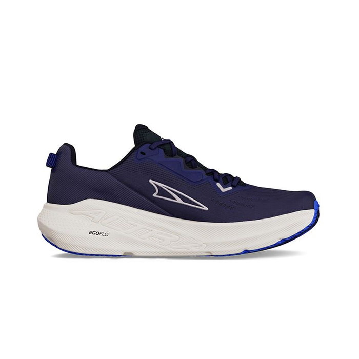 Chaussures de Running pour Adultes Altra Fwd Via Bleu foncé Chaussures de Running pour Adultes Altra Fwd Via Bleu foncé