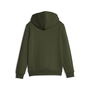 Sweat à capuche enfant Puma Ess+