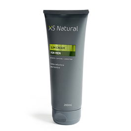 Crème réductrice 500 Cosmetics 100 ml XS