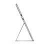 Microsoft Surface Pro Copilot+ PC Tablette 13" Tactile Snapdragon X Plus 16Go RAM 256Go SSD Windows 11 Pro 5G Platine