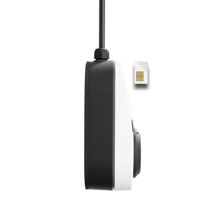 go-e Chargeur Gemini 2.0 11 kW avec connectivité cellulaire et WiFi