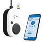 go-e Chargeur Gemini 2.0 11 kW avec connectivité cellulaire et WiFi