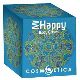 COSMOETICA Mi Happy Crème Corporelle 50 ml