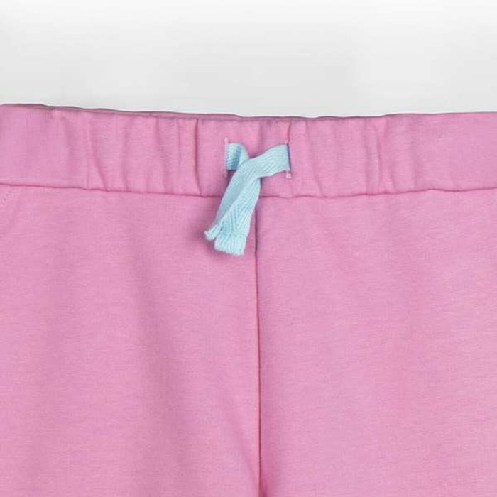 Ensemble de Vêtements Stitch Rose S