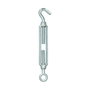 WOLFPACK LINEA PROFESIONAL Tendeurs galvanisés M 20 mm 3/4''