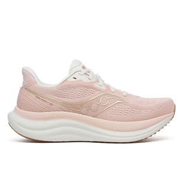 Chaussures de Running pour Adultes Saucony Triumph 23 Rose 27
