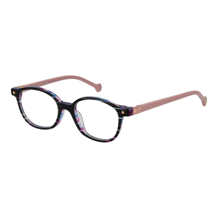 Monture de Lunettes Unisexe Bulget BGK6045 44E01 Monture de Lunettes Unisexe Bulget BGK6045 44E01