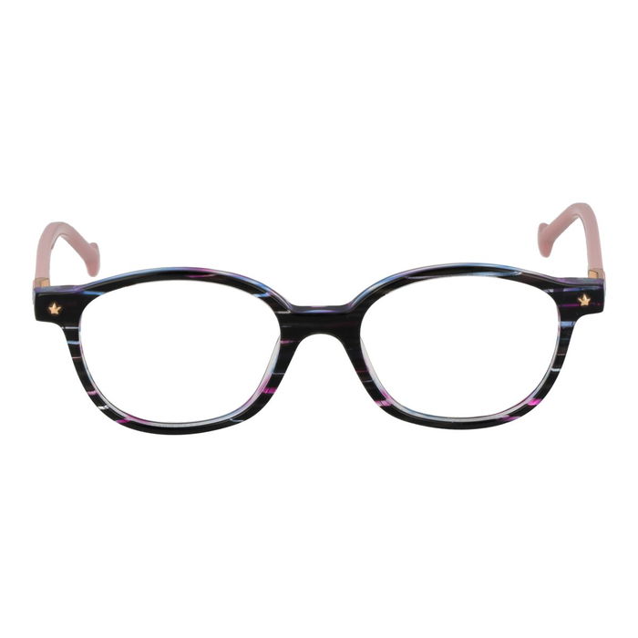 Monture de Lunettes Unisexe Bulget BGK6045 44E01 Monture de Lunettes Unisexe Bulget BGK6045 44E01