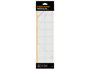 Fiskars Règle acrylique rectangulaire 15x60cm