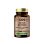 G.S.N. Hepactiv Detox 90 comprimés 400 mg