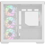 Thermaltake View 380 WS ARGB Snow White