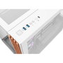 Thermaltake View 380 WS ARGB Snow White