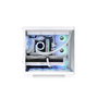 Thermaltake View 380 WS ARGB Snow White