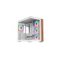 Thermaltake View 380 WS ARGB Snow White