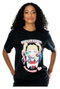 CID DC T-Shirt Harley Quinn Anime Puddin' (XL)