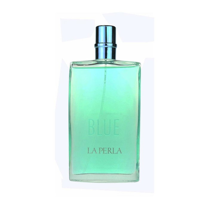 La perla Blue Eau de Toilette 100 ml La perla Blue Eau de Toilette 100 ml