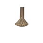 Home ESPRIT Figurine Décorative Naturel 15 x 15 x 130 cm