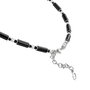 Collier Homme Police PEAGN0037301 Noir