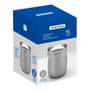 Tramontina Récipient pour maté en acier inoxydable 240 ml