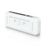 Ubiquiti Switch 60 Gbps, débit de commutation 45 Mpps, VLANs 256, alimentation AC/DC externe 15W