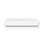 Ubiquiti Switch 60 Gbps, débit de commutation 45 Mpps, VLANs 256, alimentation AC/DC externe 15W