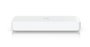 Ubiquiti Switch 60 Gbps, débit de commutation 45 Mpps, VLANs 256, alimentation AC/DC externe 15W